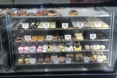 Village Manor Bakery Eat-In photo 4